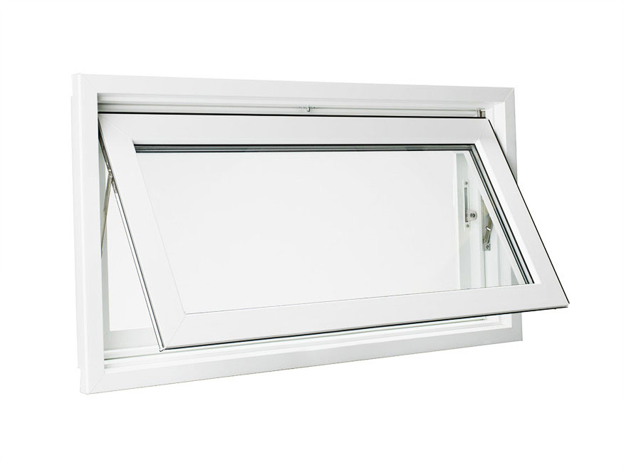 A kohltech awning window