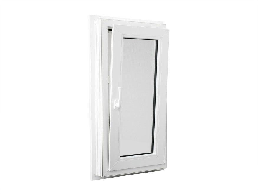 A kohltech Tilt and Turn Window